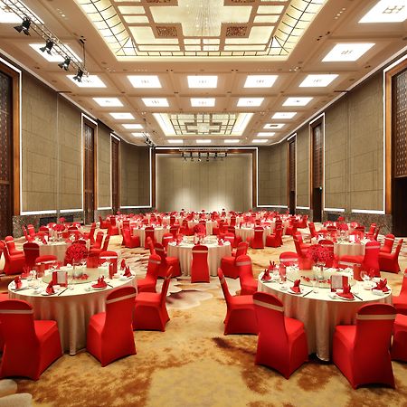 Intercontinental Haikou Seaview By Ihg Eksteriør bilde