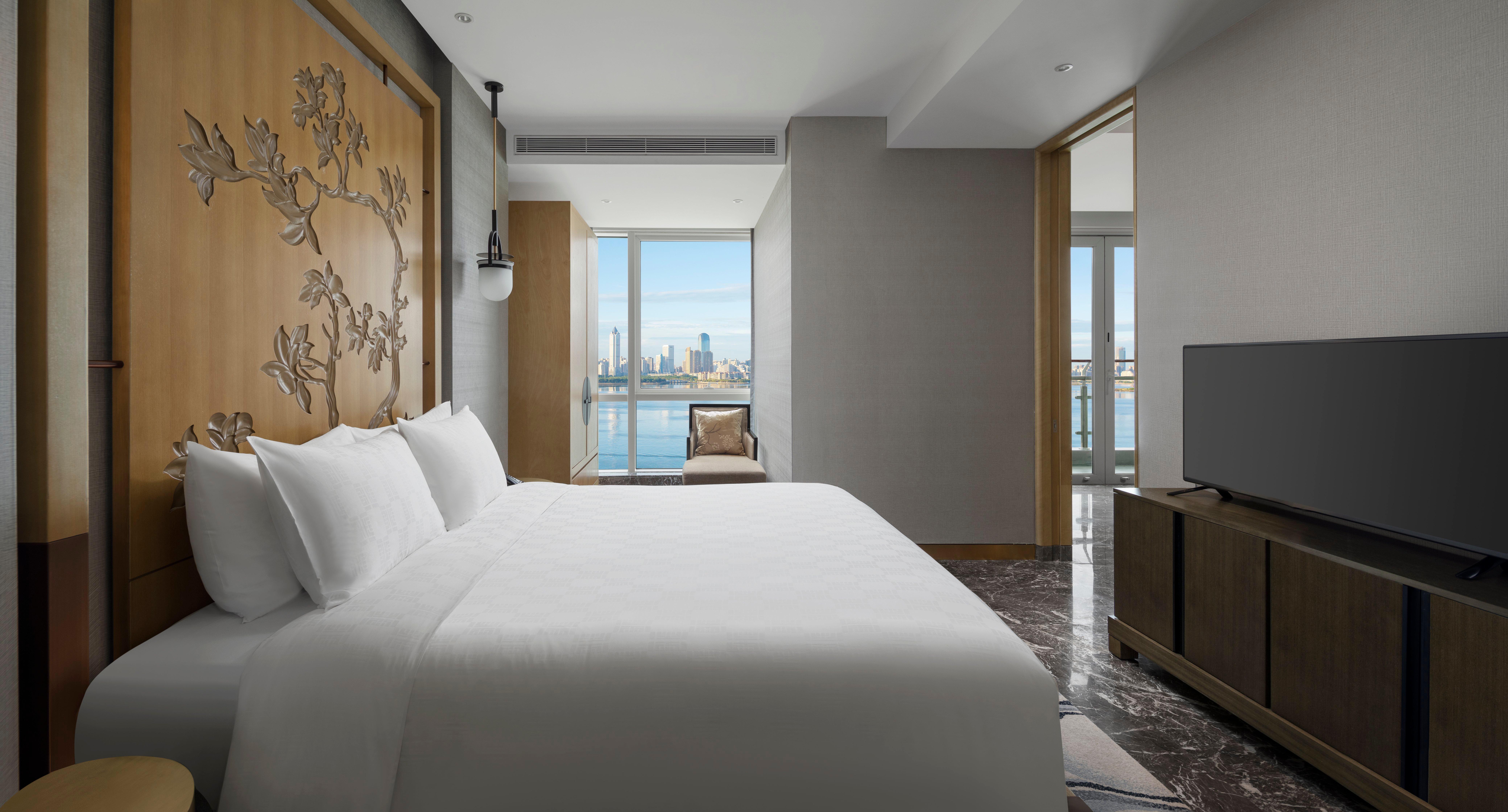 Intercontinental Haikou Seaview By Ihg Eksteriør bilde