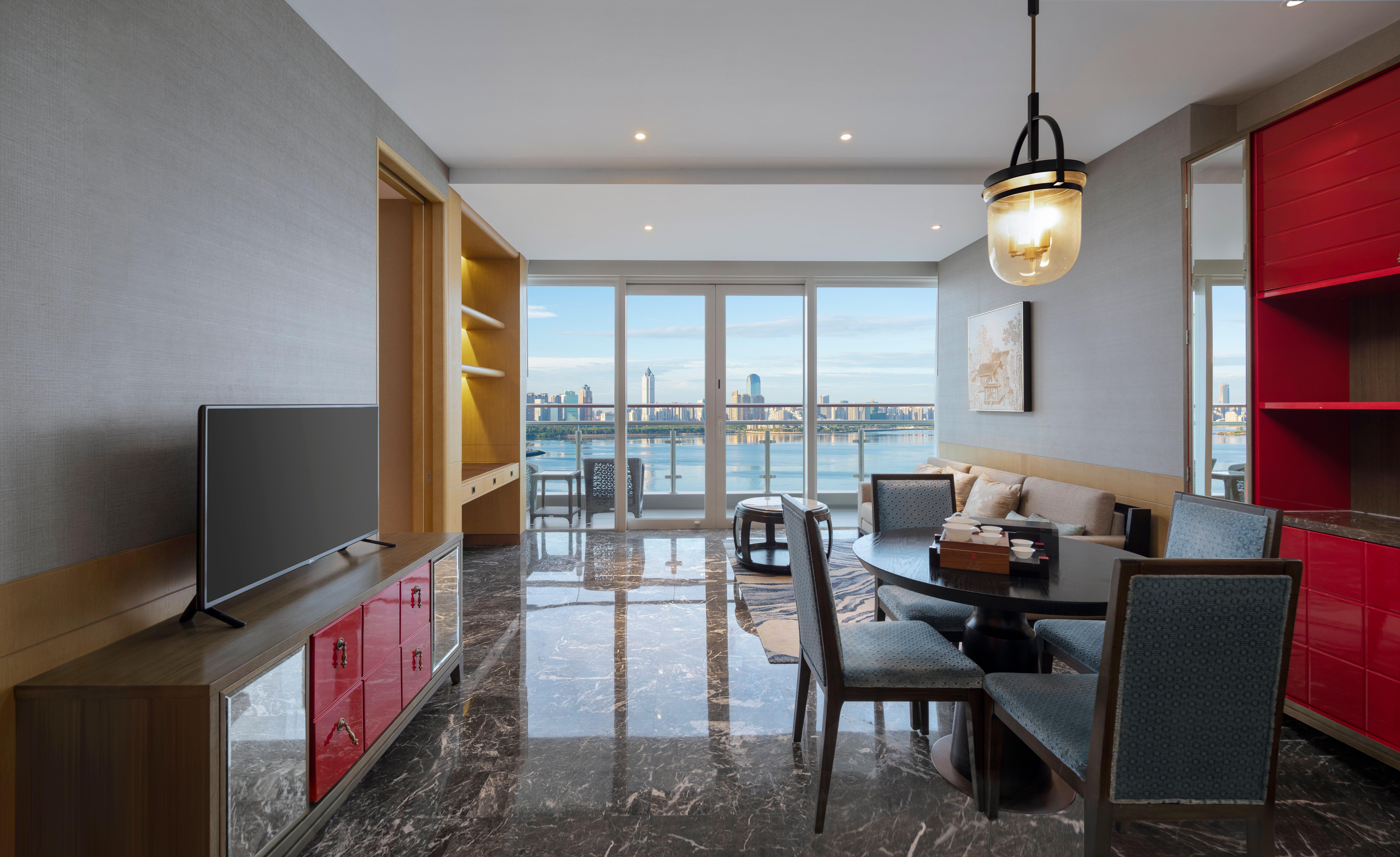 Intercontinental Haikou Seaview By Ihg Eksteriør bilde