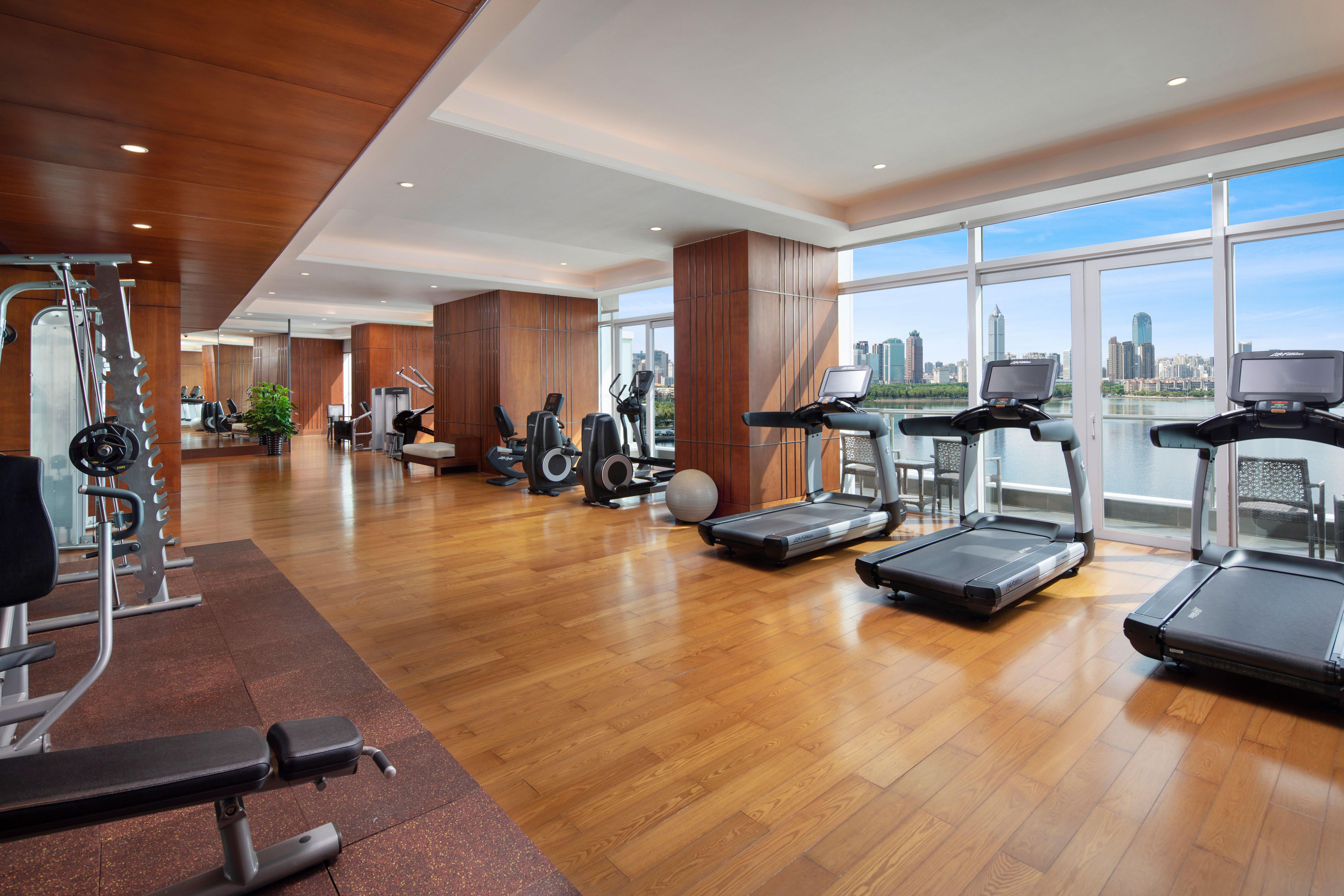 Intercontinental Haikou Seaview By Ihg Eksteriør bilde
