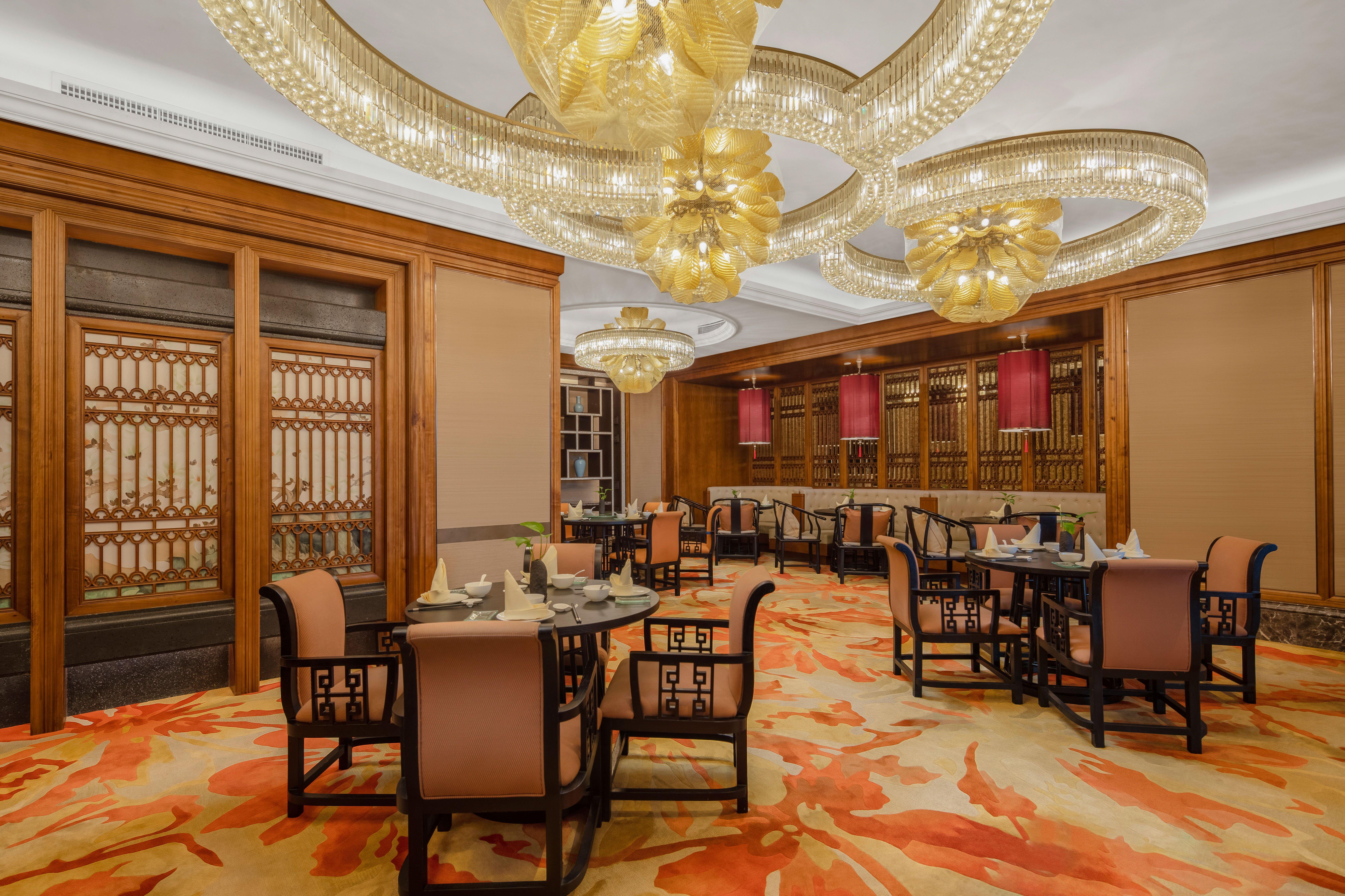 Intercontinental Haikou Seaview By Ihg Eksteriør bilde
