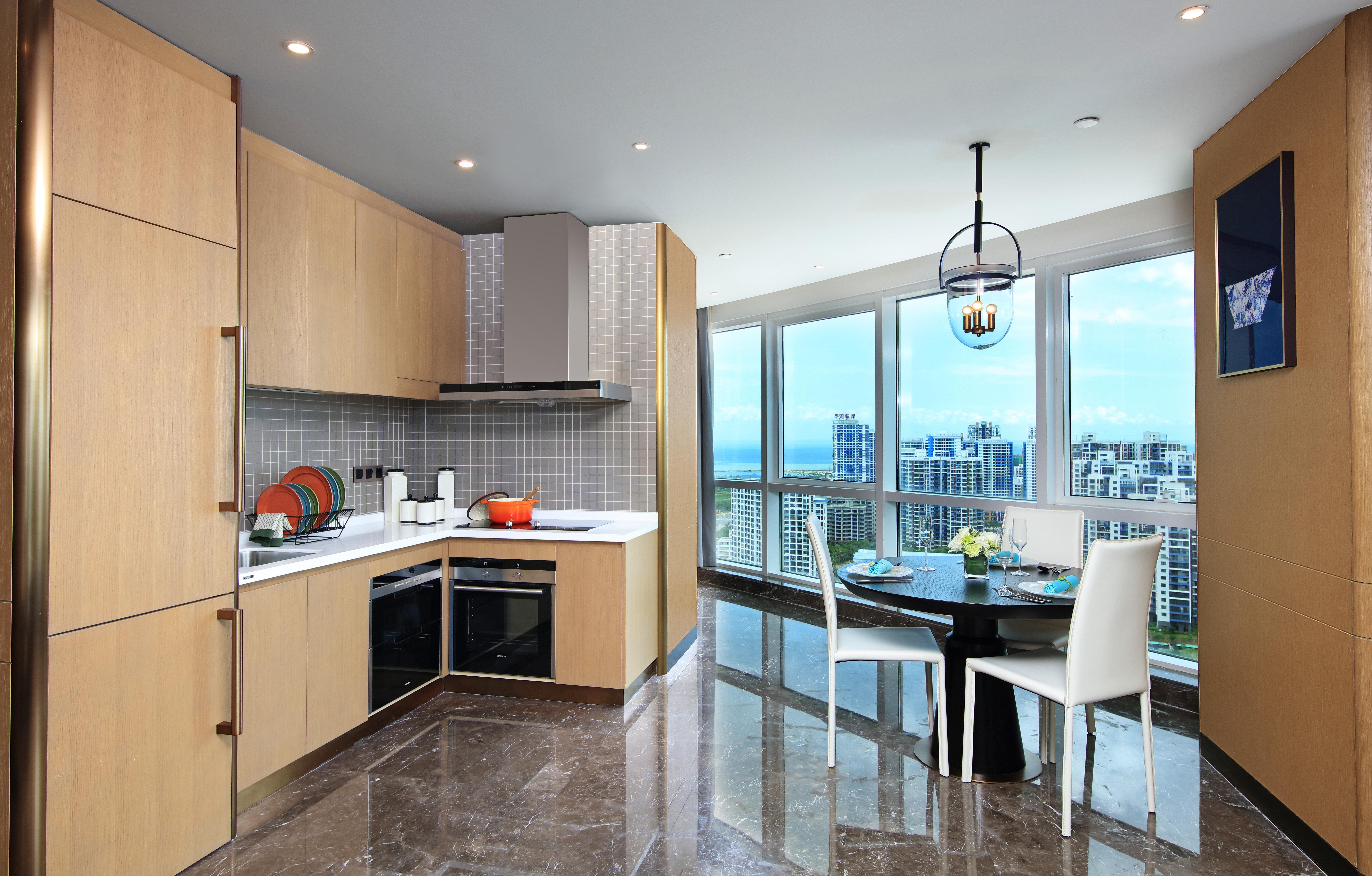 Intercontinental Haikou Seaview By Ihg Eksteriør bilde