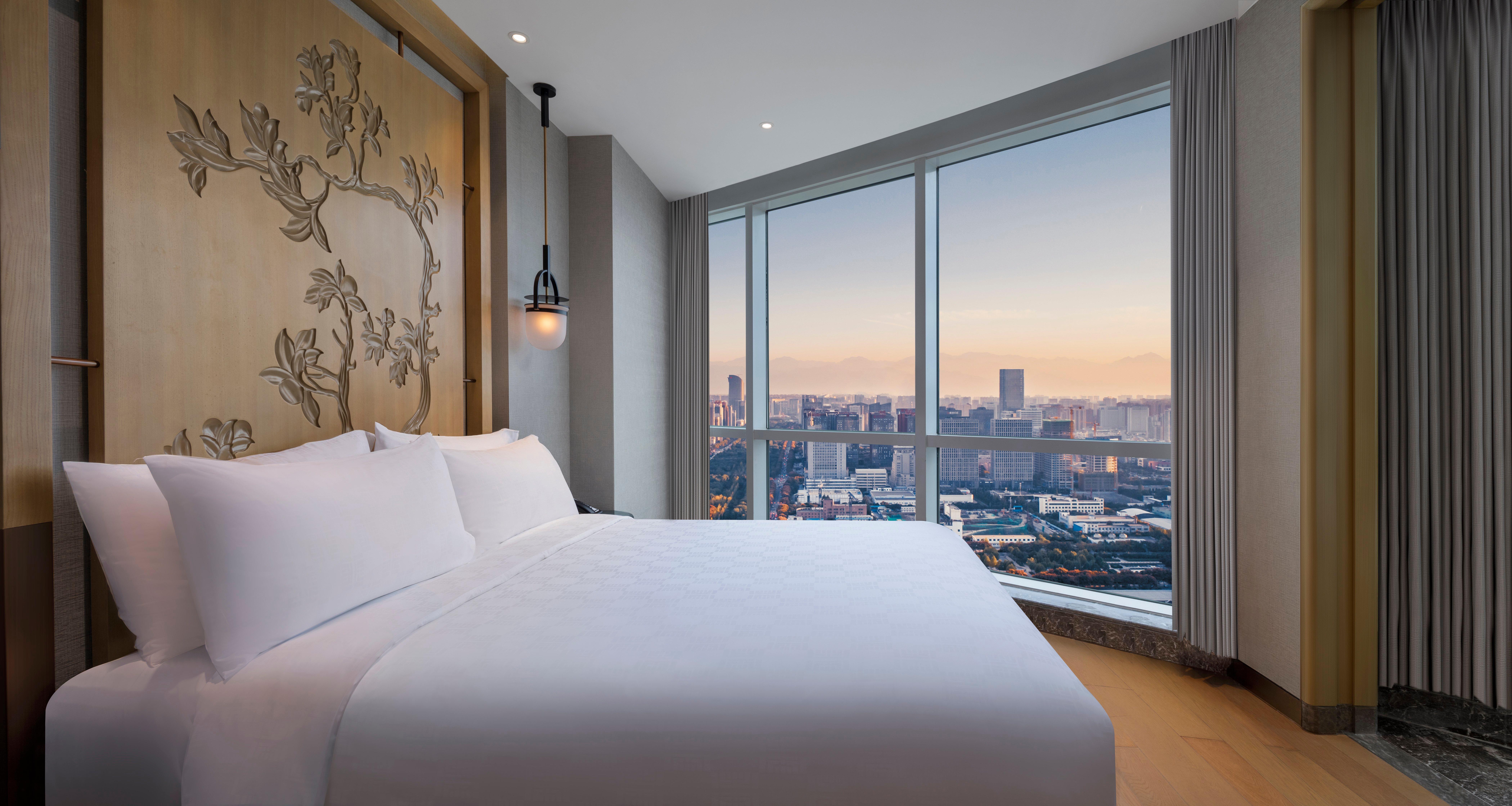 Intercontinental Haikou Seaview By Ihg Eksteriør bilde