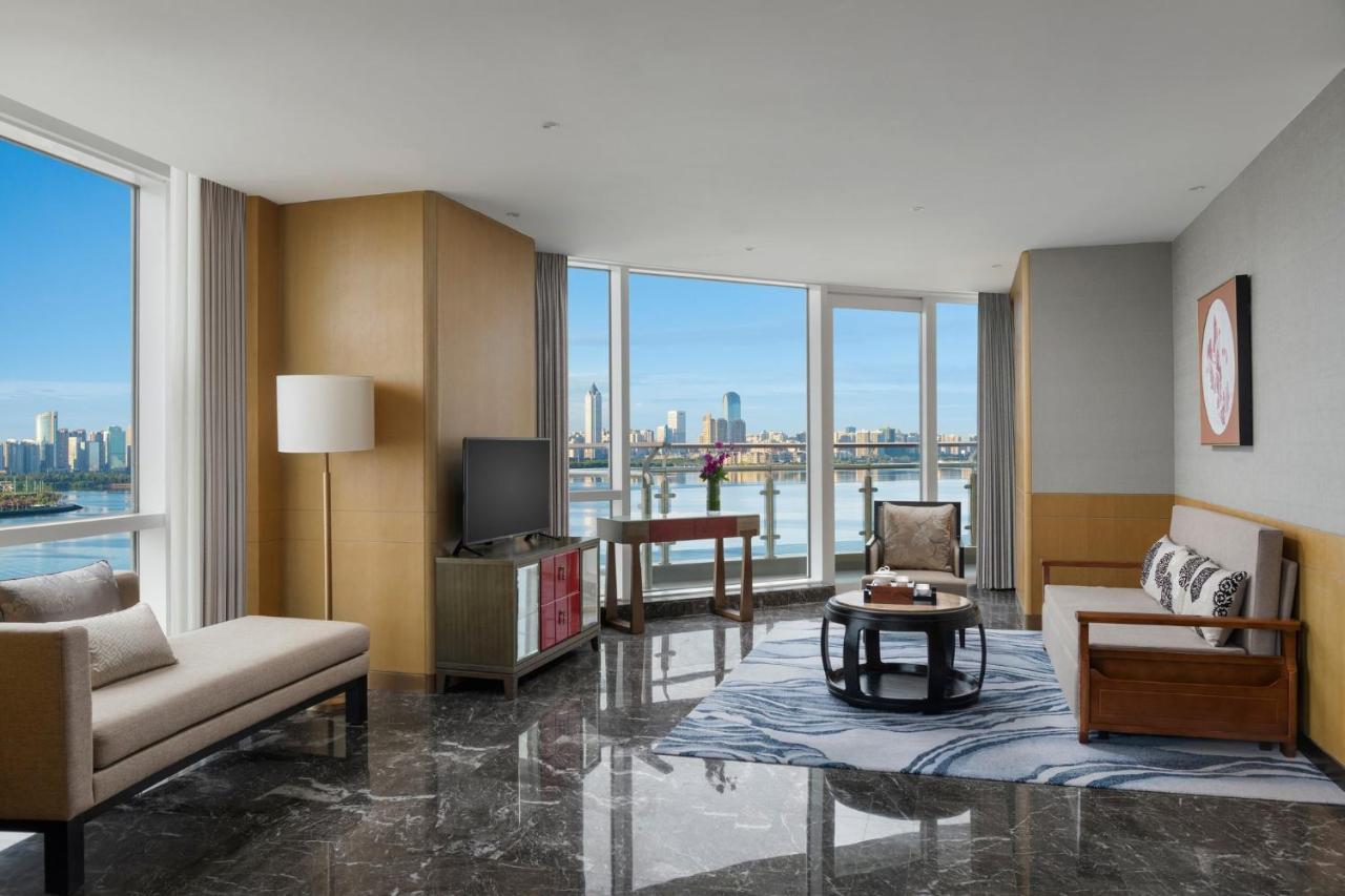 Intercontinental Haikou Seaview By Ihg Eksteriør bilde