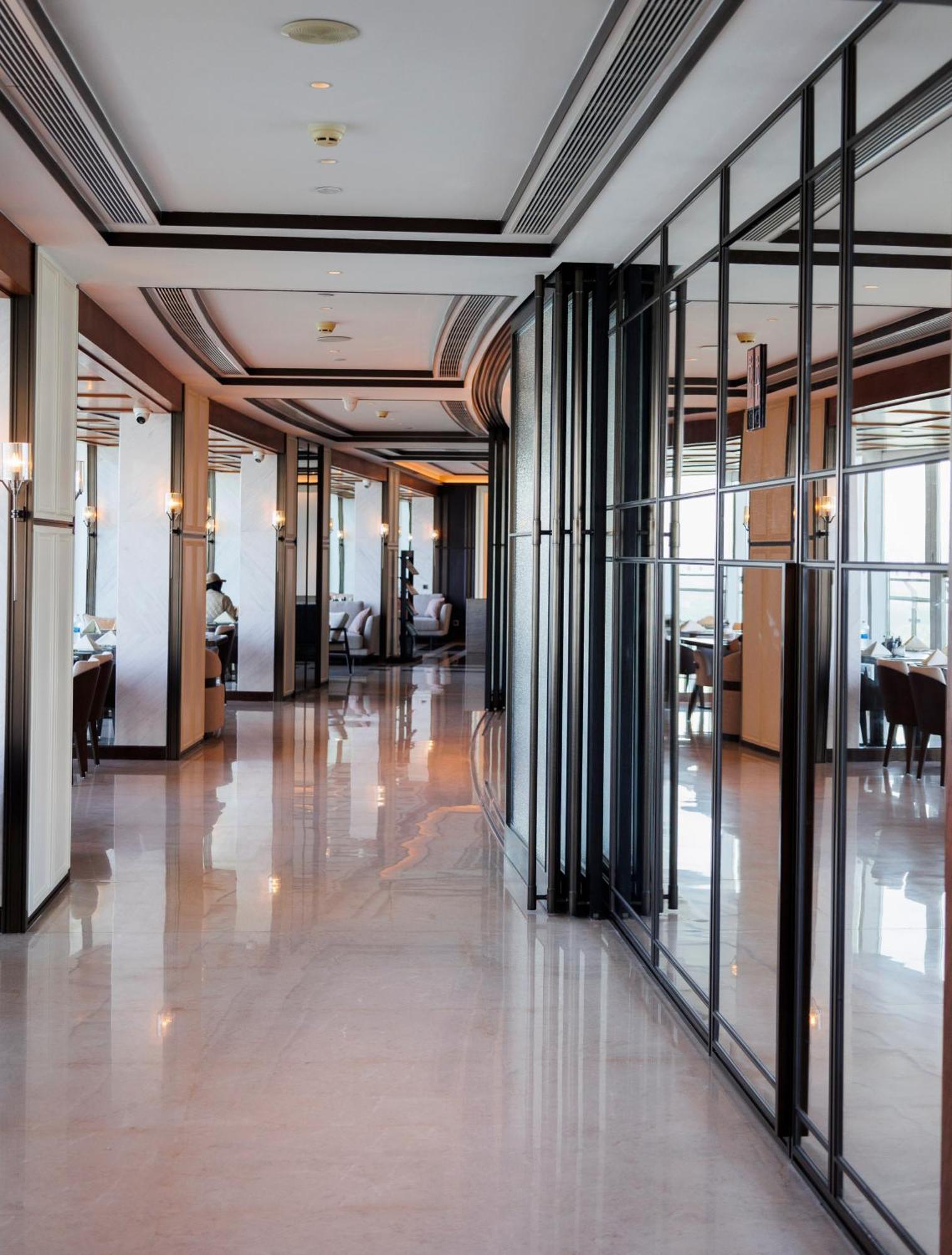 Intercontinental Haikou Seaview By Ihg Eksteriør bilde