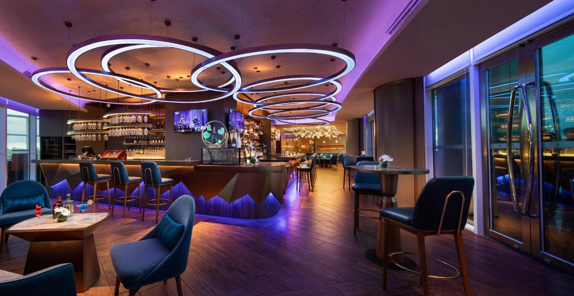 Intercontinental Haikou Seaview By Ihg Eksteriør bilde