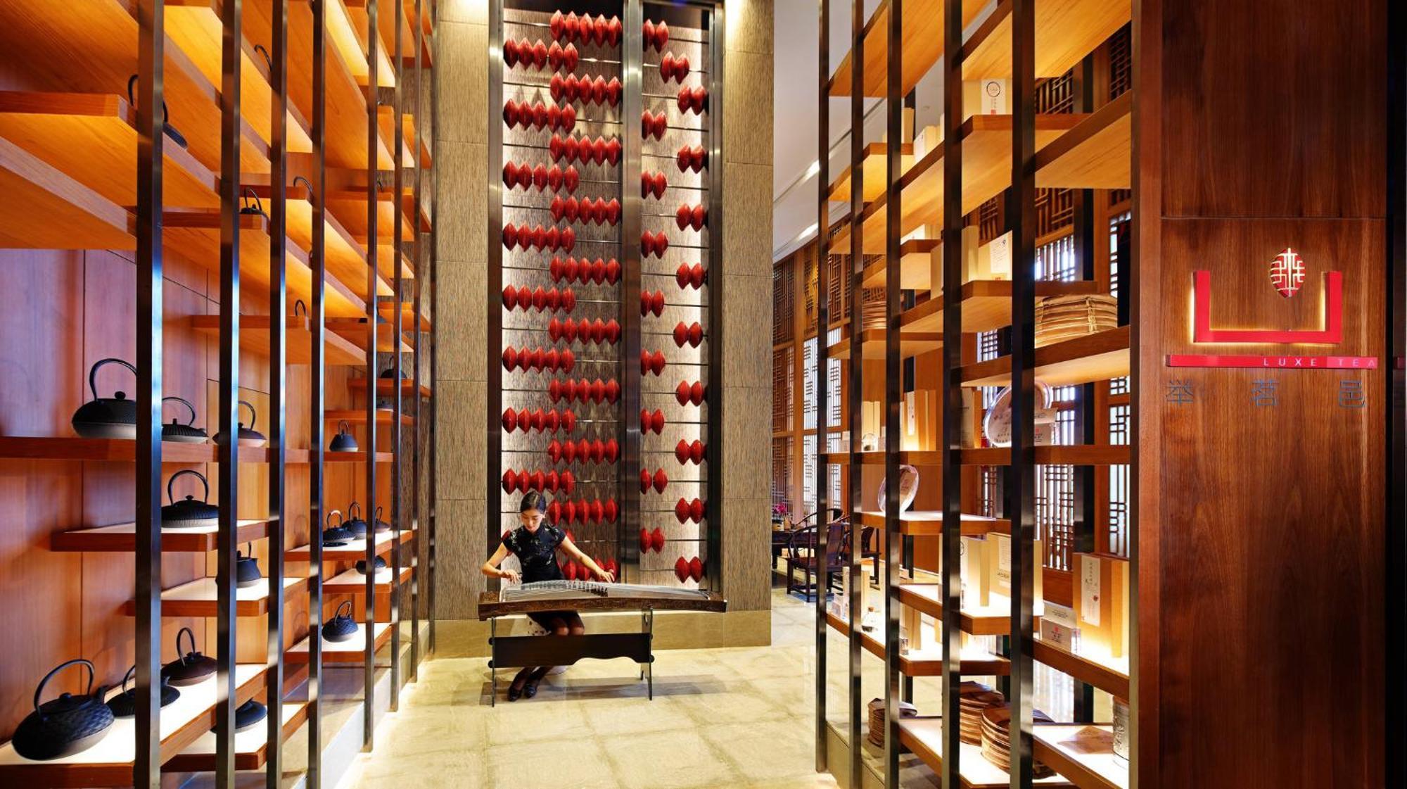 Intercontinental Haikou Seaview By Ihg Eksteriør bilde